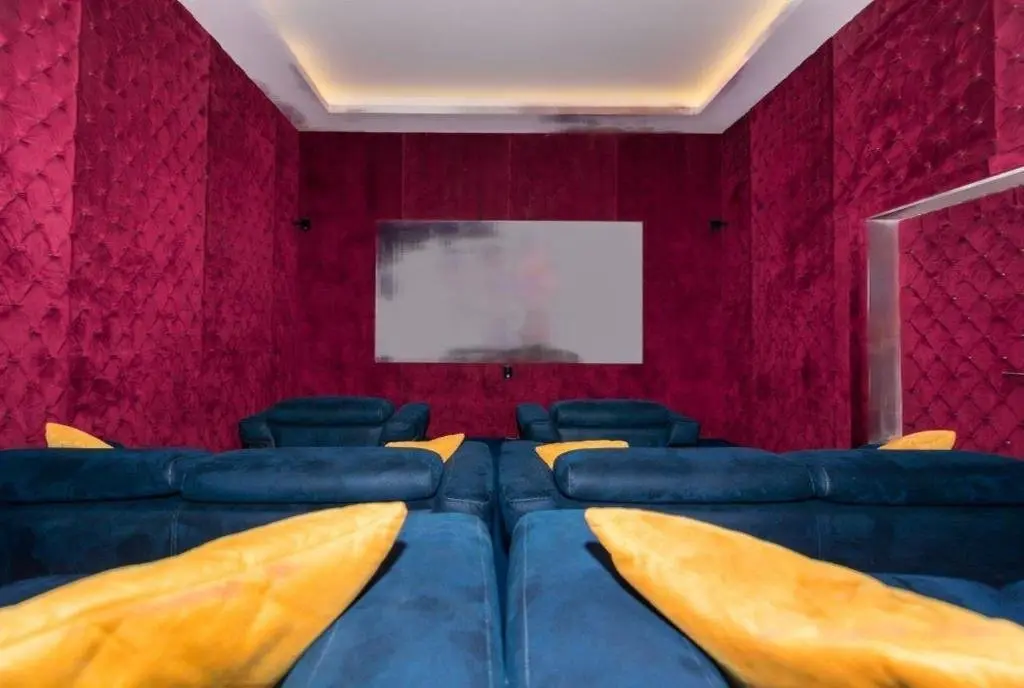 Аланья: Lumos A20 apartement in Luxury resort full facilities