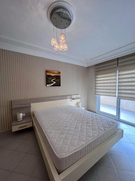 Аланья: Luxury 2+1 with Pool And Bbq