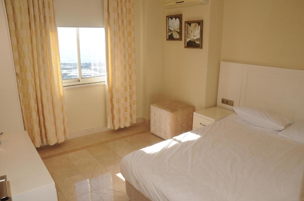 Gold City 3B Penthouse with Free AquaPark — фото 1