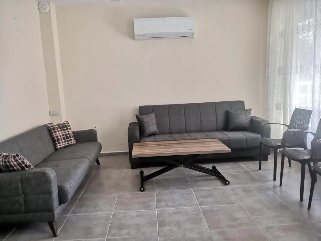 Кумлуджа: Ferienwohnung in Finike, 150 Meter vom Meer entfernt 3