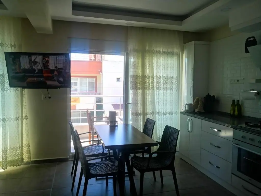 Кумлуджа: Ferienwohnung in Finike, 150 Meter vom Meer entfernt 3
