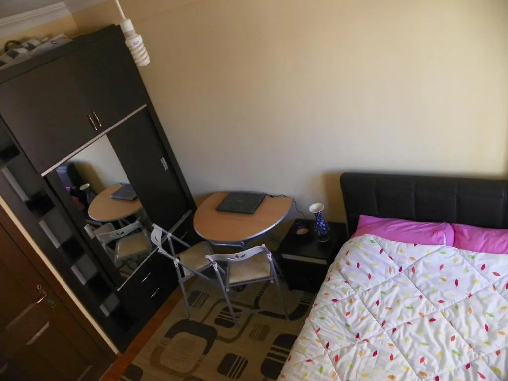 Анталья: MOURAT Holiday Apartment Flat Furnished House Cheap Sleeping Rooms