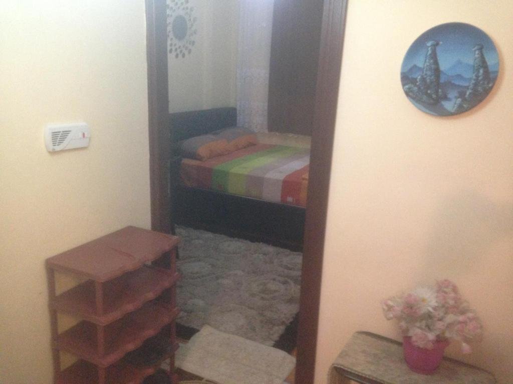 Анталья: MOURAT Holiday Apartment Flat Furnished House Cheap Sleeping Rooms