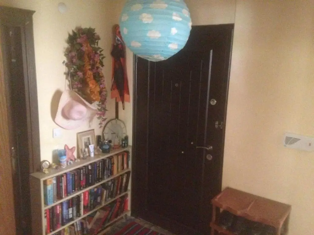 MOURAT Holiday Apartment Flat Furnished House Cheap Sleeping Rooms — фото 1