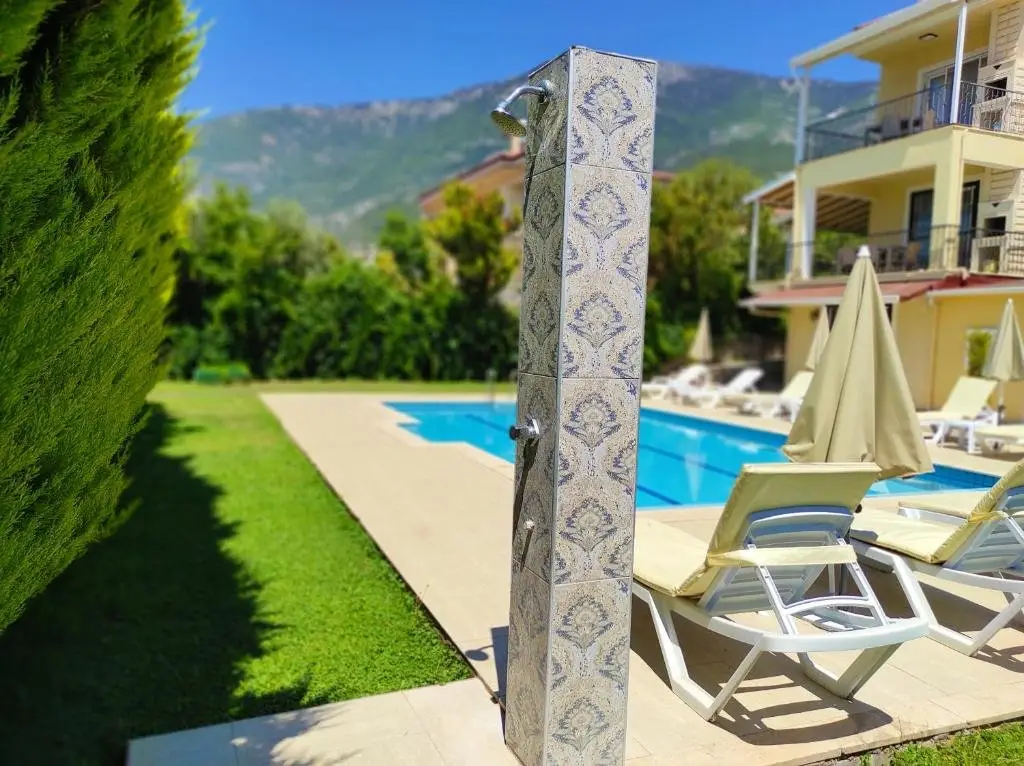 Фетхие: Manzara Apart Oludeniz No:3