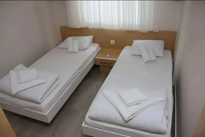 Памуккале: Elite Residence-Denizli Kampus