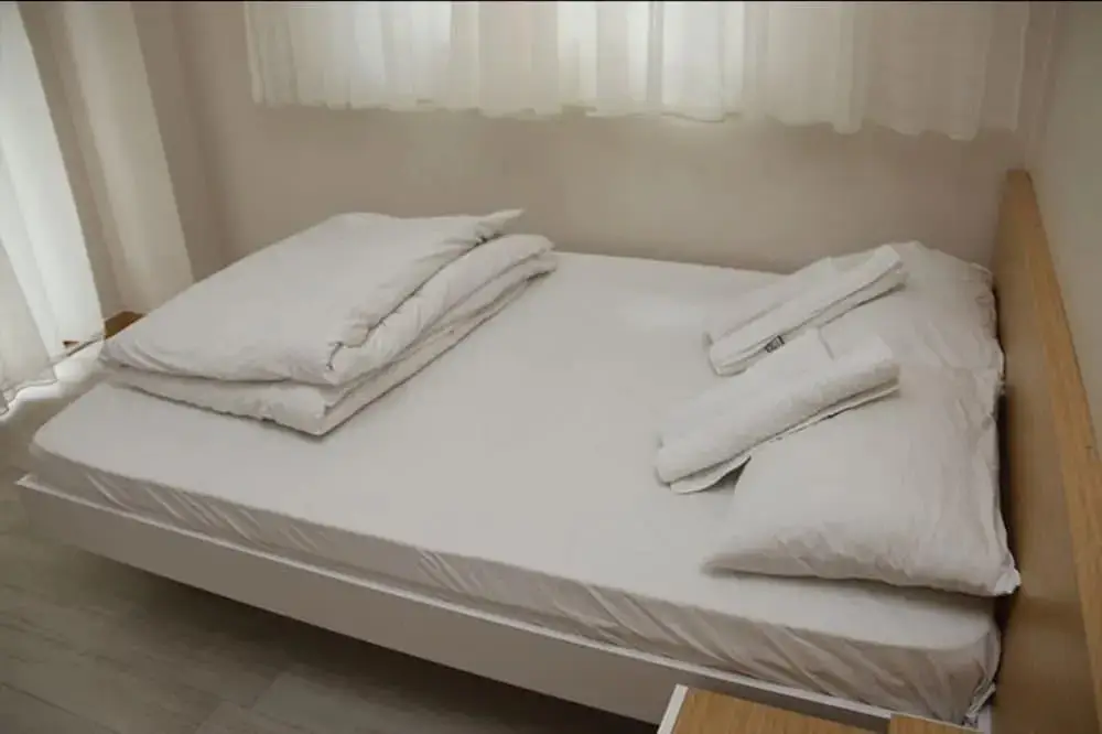 Памуккале: Elite Residence-Denizli Kampus