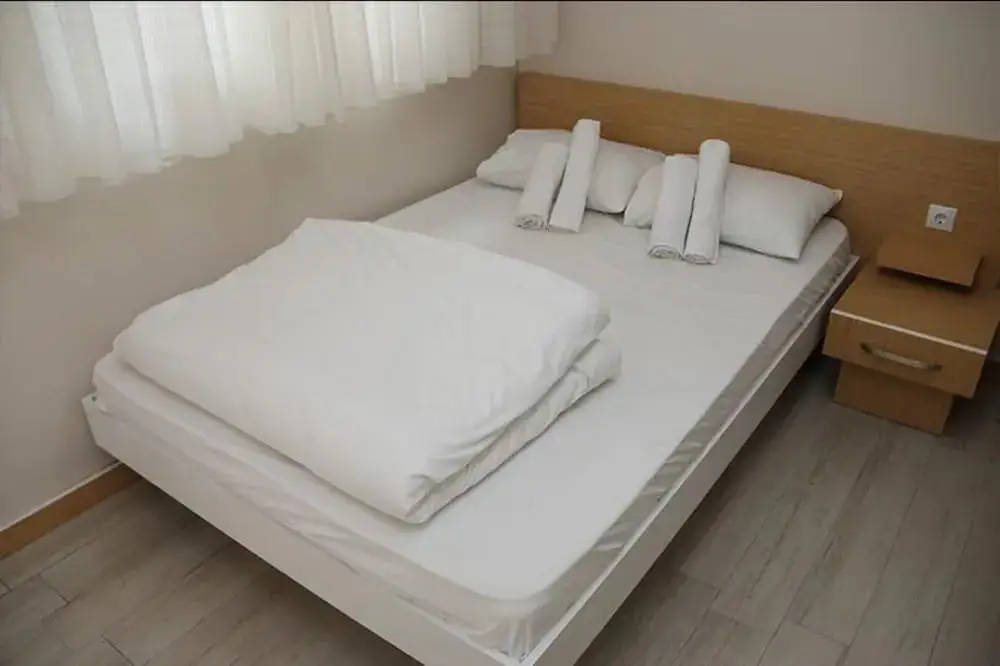 Памуккале: Elite Residence-Denizli Kampus