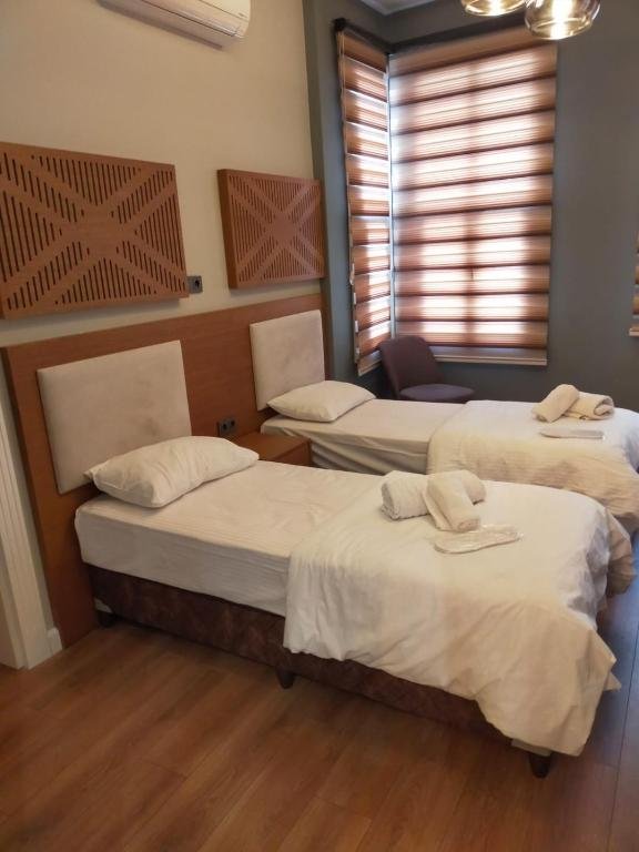 Стамбул: Luxury Apartment At Taksim