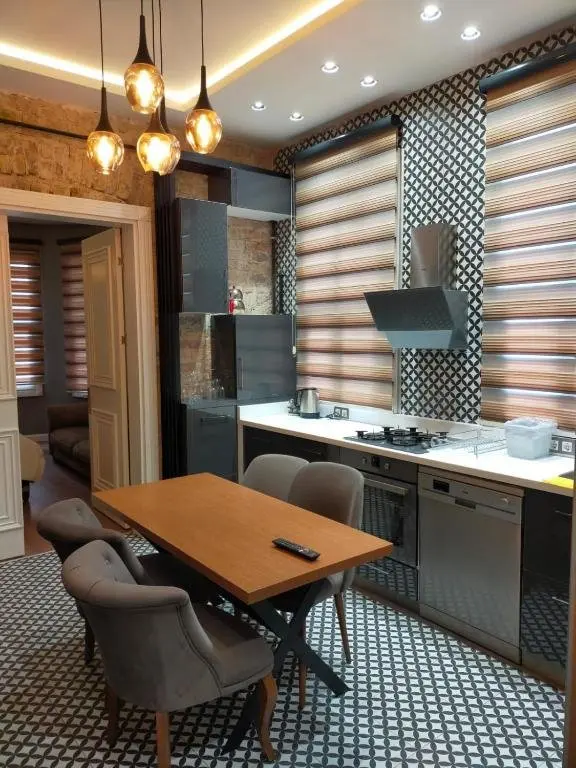 Стамбул: Luxury Apartment At Taksim