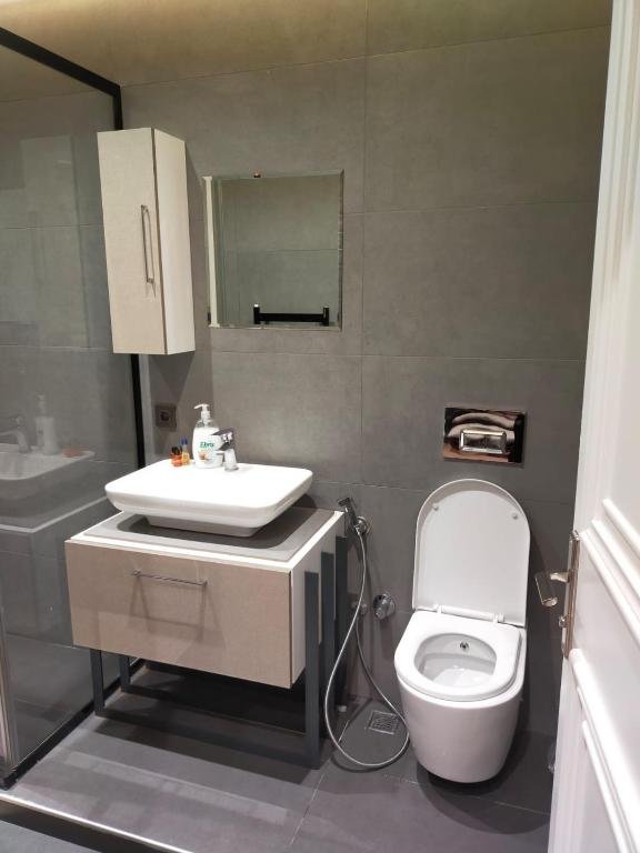Стамбул: Luxury Apartment At Taksim