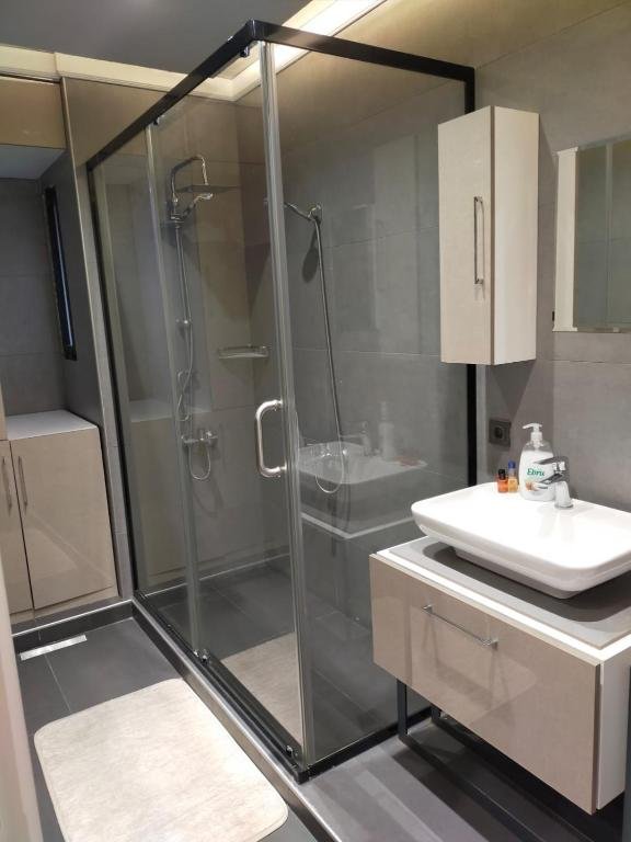 Стамбул: Luxury Apartment At Taksim
