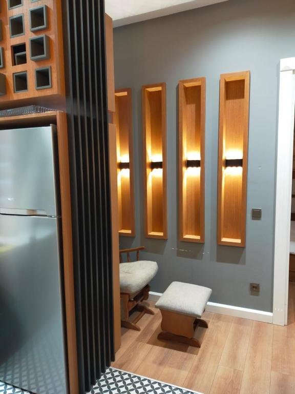 Стамбул: Luxury Apartment At Taksim