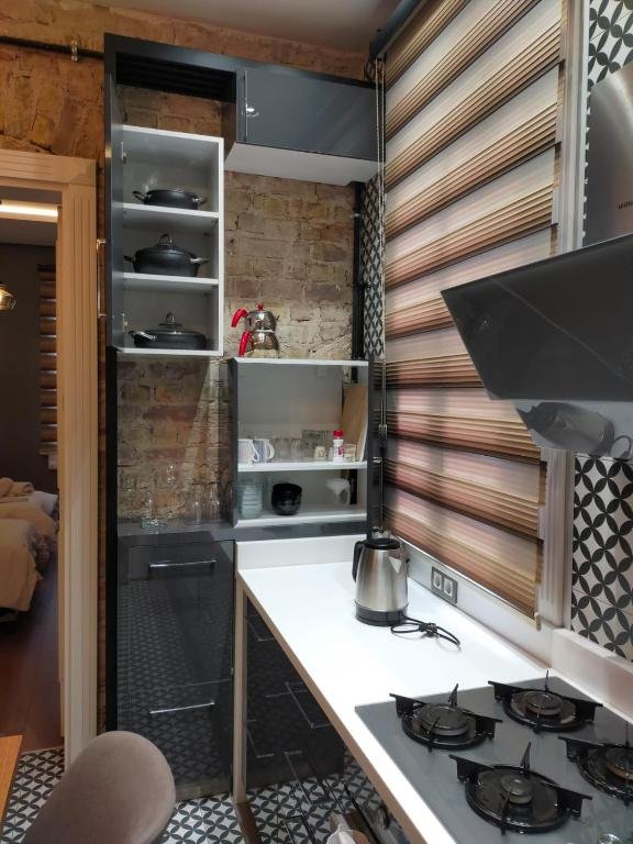 Стамбул: Luxury Apartment At Taksim