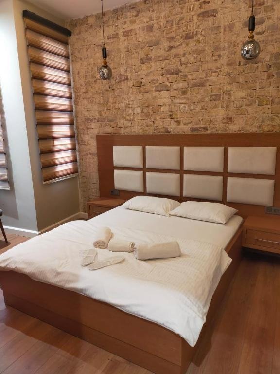 Стамбул: Luxury Apartment At Taksim