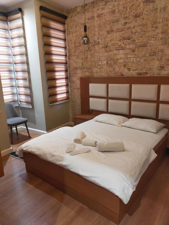 Стамбул: Luxury Apartment At Taksim