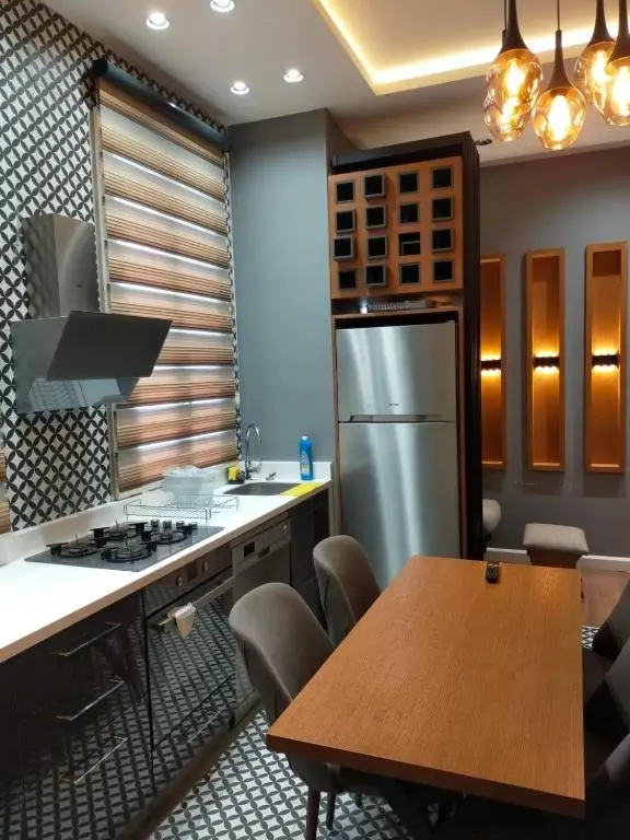 Стамбул: Luxury Apartment At Taksim