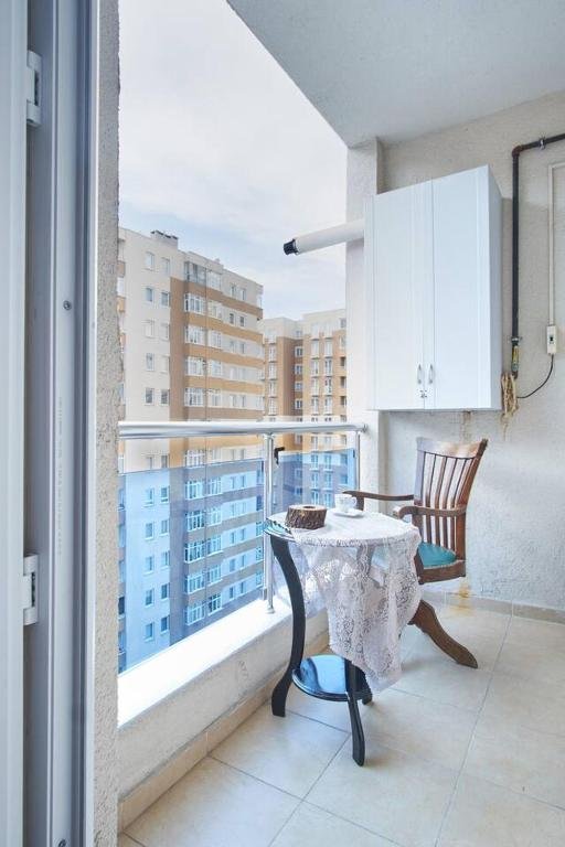 Стамбул: Metropol 19