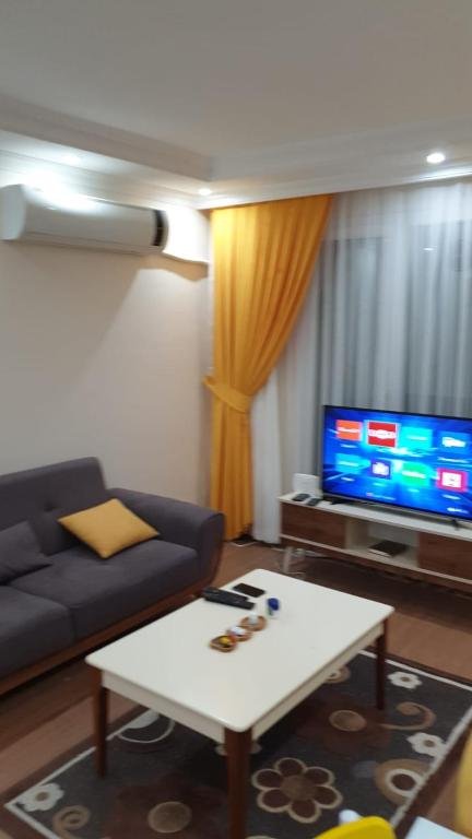 Стамбул: Marmara 42