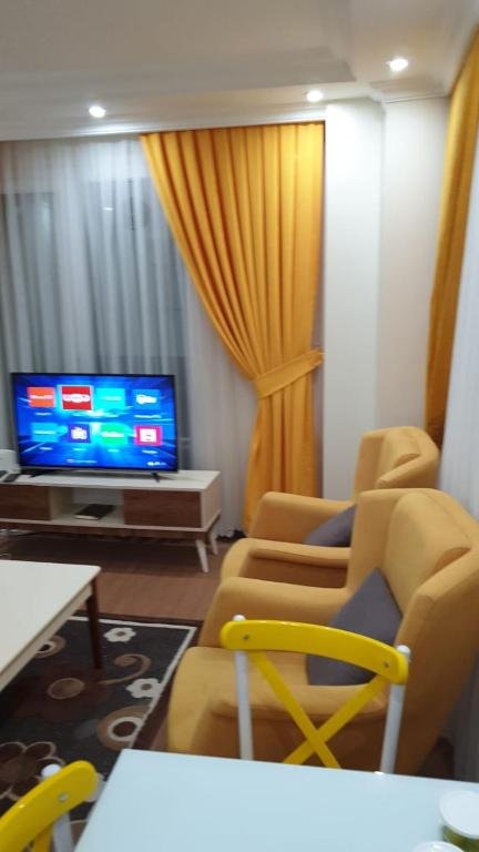 Стамбул: Marmara 42