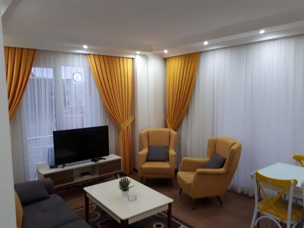 Стамбул: Marmara 42