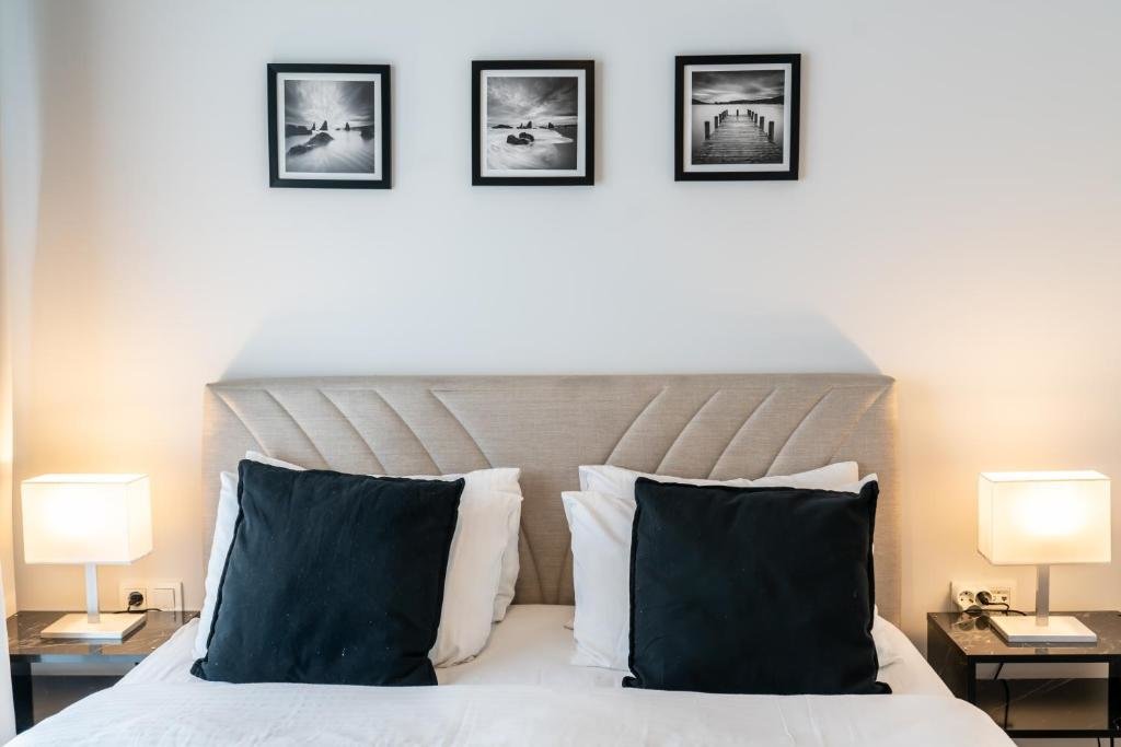 Стамбул: Luxurious, Cozy, New Apartment at the center of Istanbul