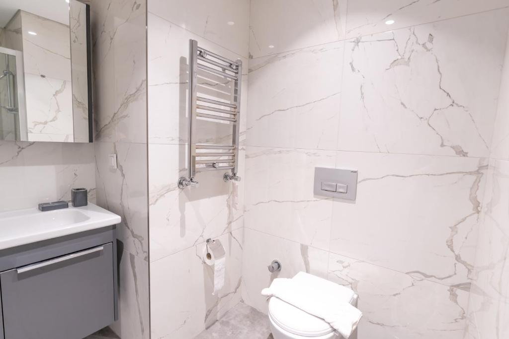Стамбул: Luxurious, Cozy, New Apartment at the center of Istanbul