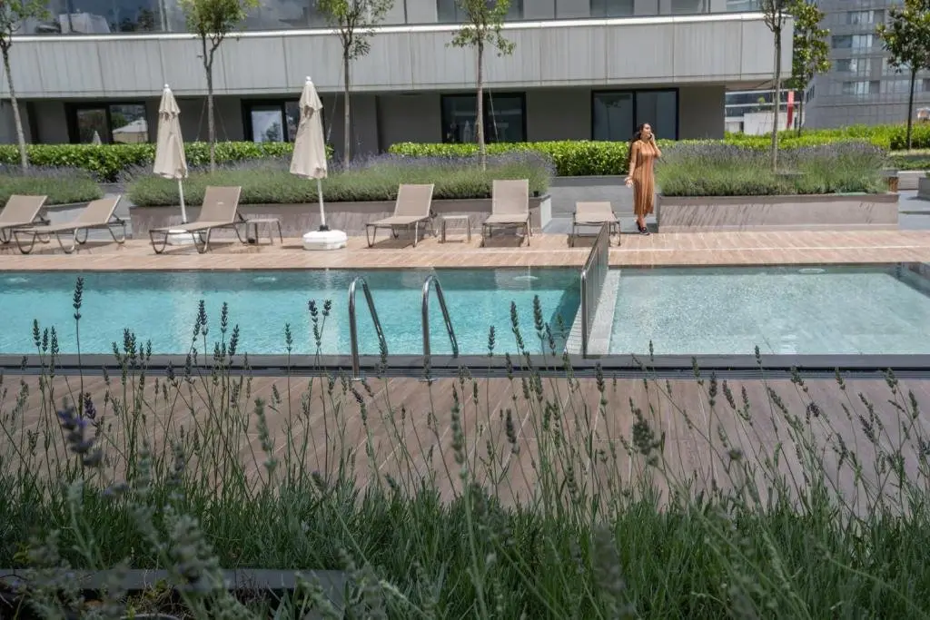 Стамбул: Luxurious, Cozy, New Apartment at the center of Istanbul