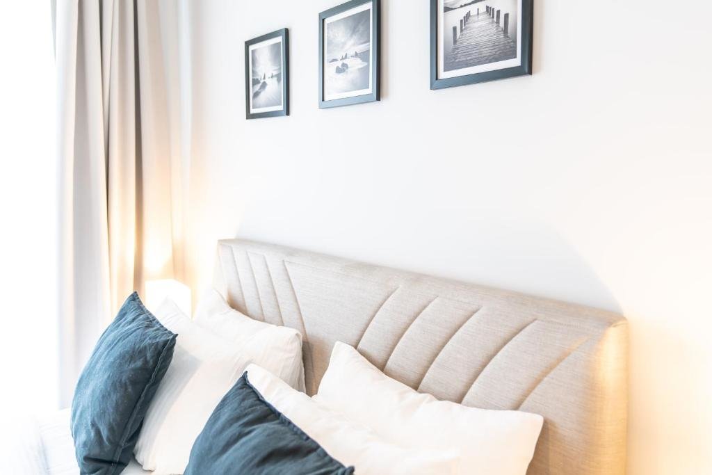 Стамбул: Luxurious, Cozy, New Apartment at the center of Istanbul