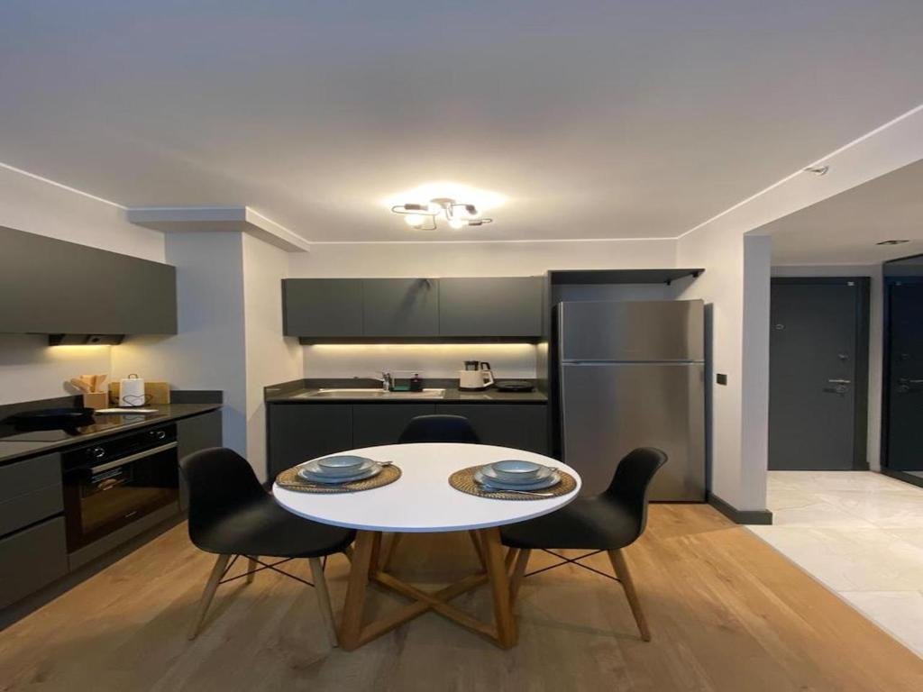 Стамбул: Central Modern Apartment by Siena Suites