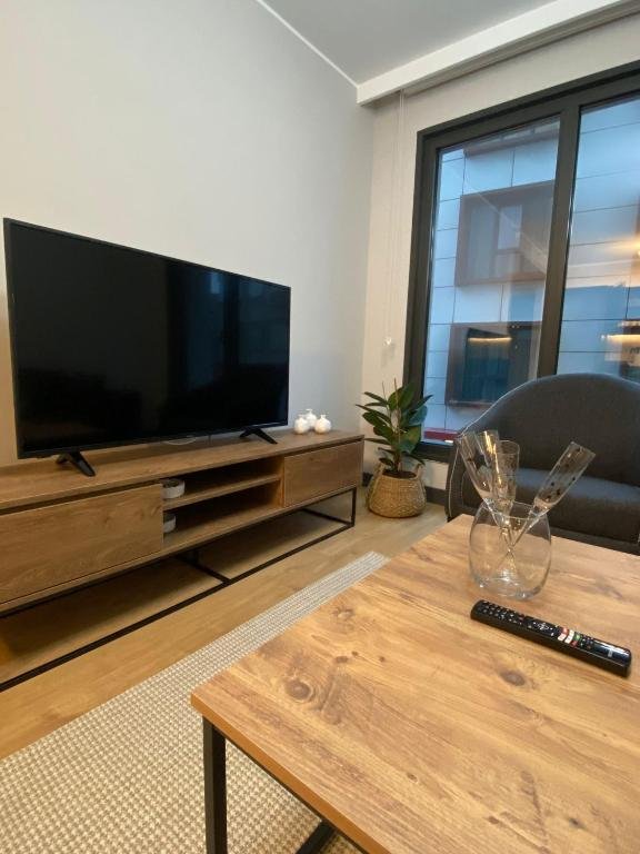 Стамбул: Central Modern Apartment by Siena Suites