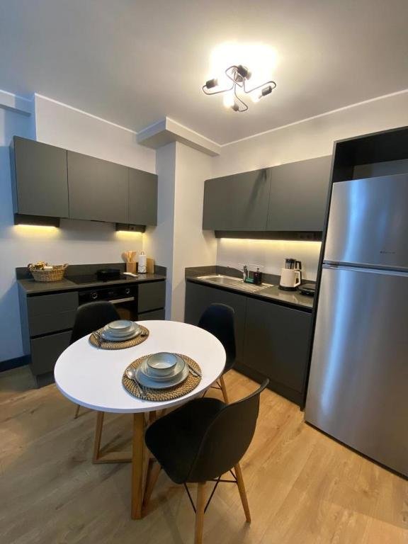 Стамбул: Central Modern Apartment by Siena Suites