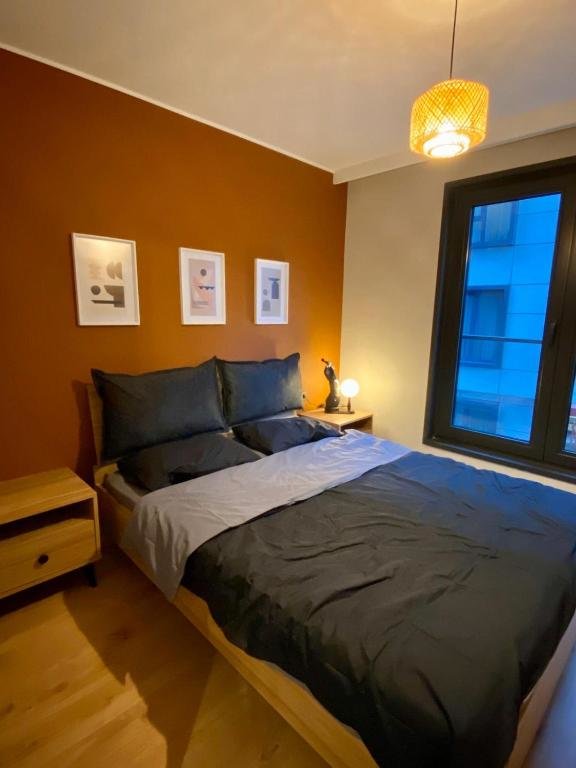 Стамбул: Central Modern Apartment by Siena Suites