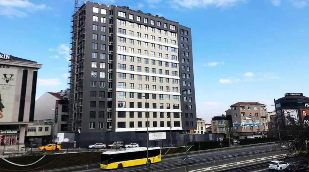 Стамбул: Central Modern Apartment by Siena Suites