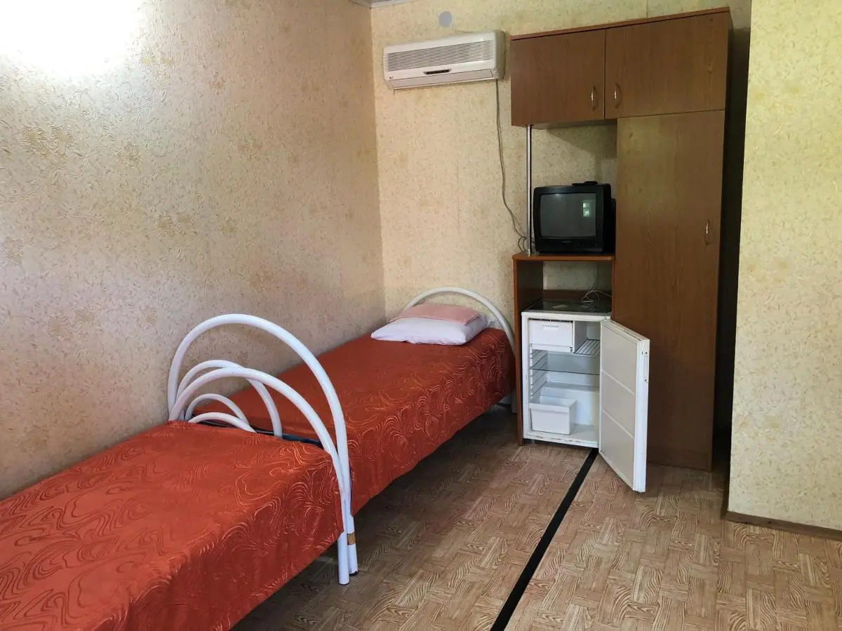 Анапа: Vega Guest House
