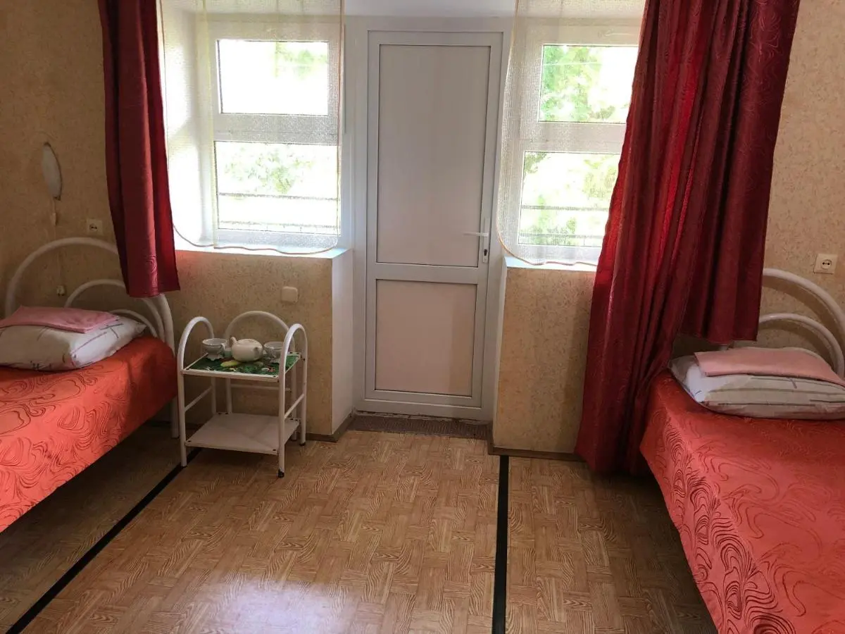 Анапа: Vega Guest House