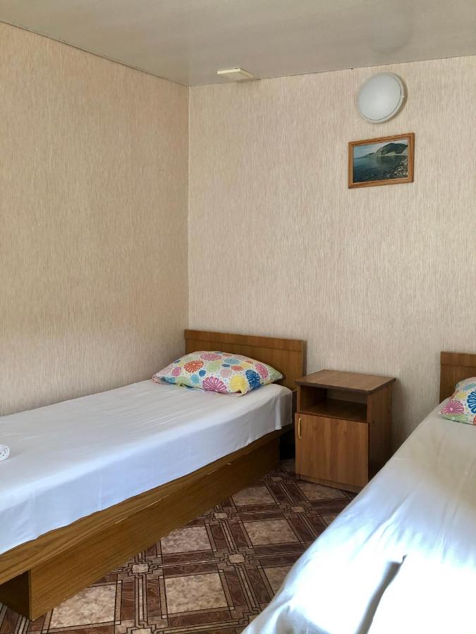 Анапа: Vega Guest House
