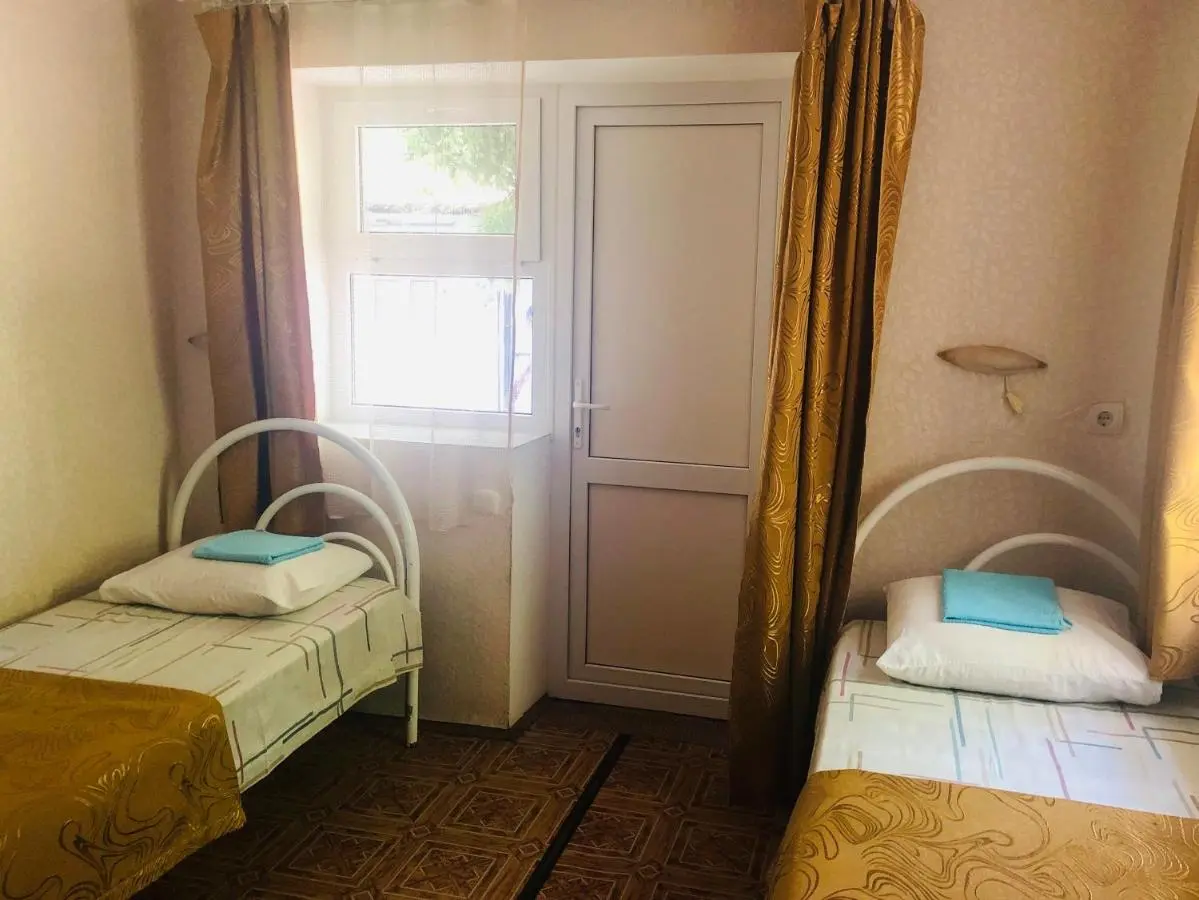 Анапа: Vega Guest House