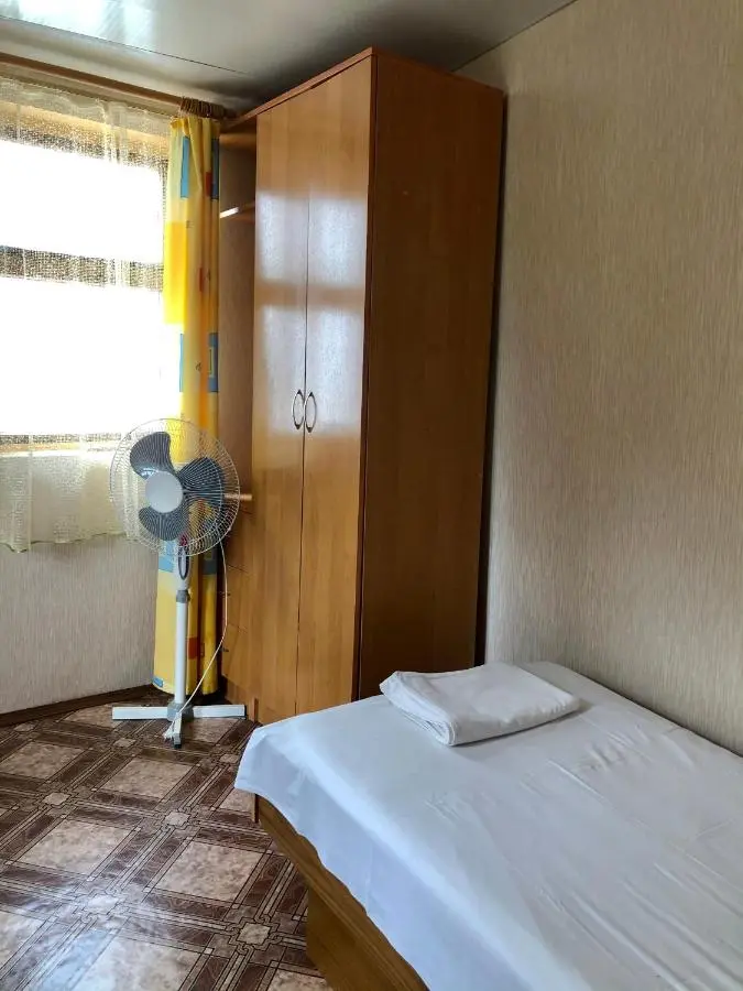 Анапа: Vega Guest House