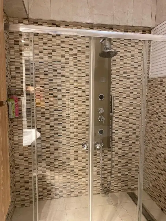 Стамбул: Renewed Apartment in Cihangir 2+1 Bosphorus View