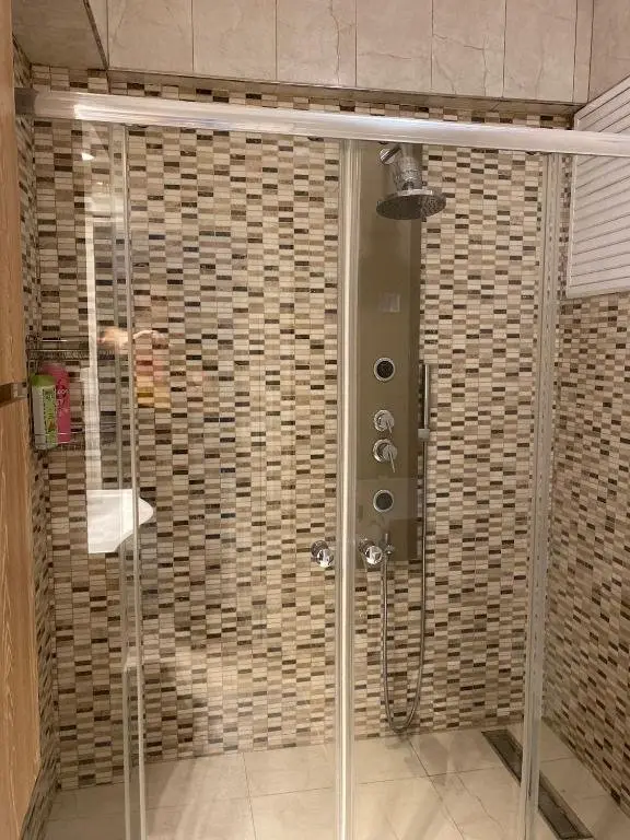 Стамбул: Renewed Apartment in Cihangir 2+1 Bosphorus View