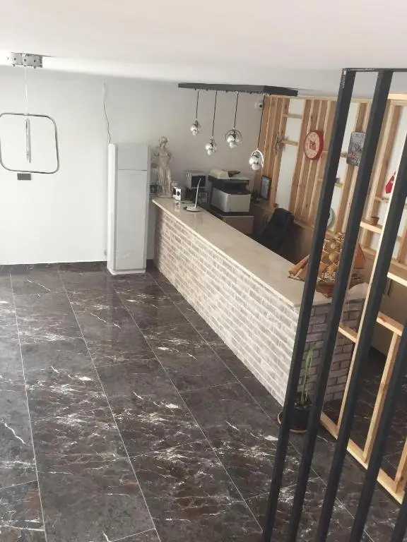 Акбук: Aslı Boutıque Hotel Akbuk
