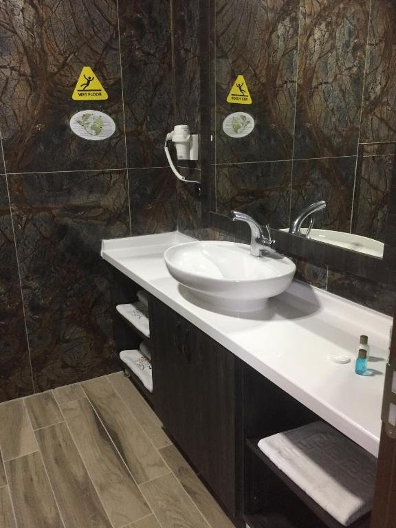 Акбук: Aslı Boutıque Hotel Akbuk