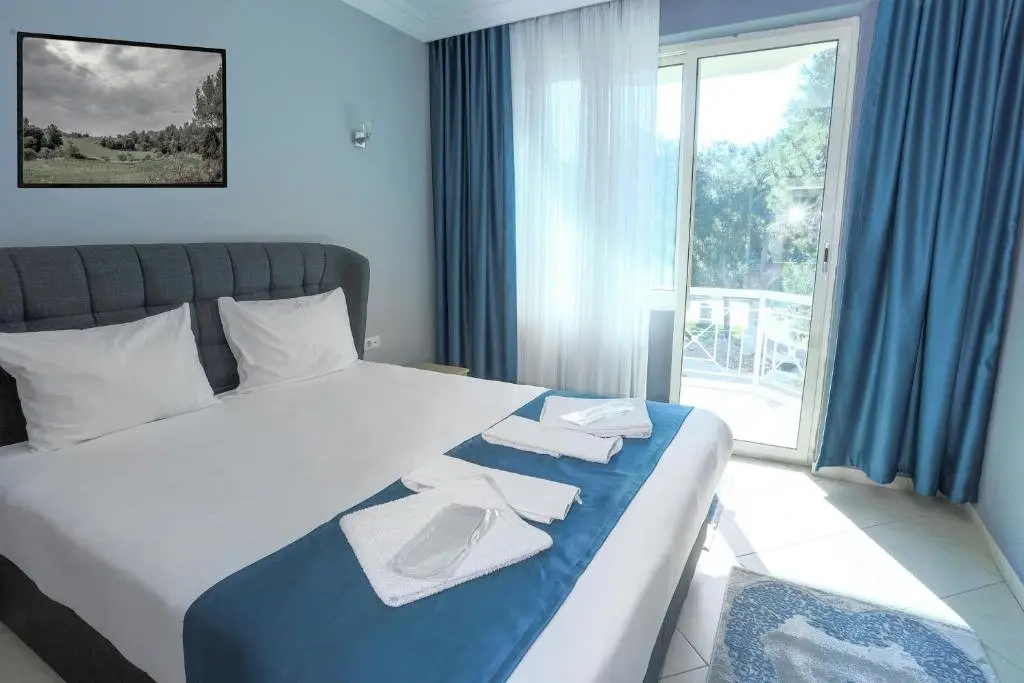 Серик: Selin Otel Belek