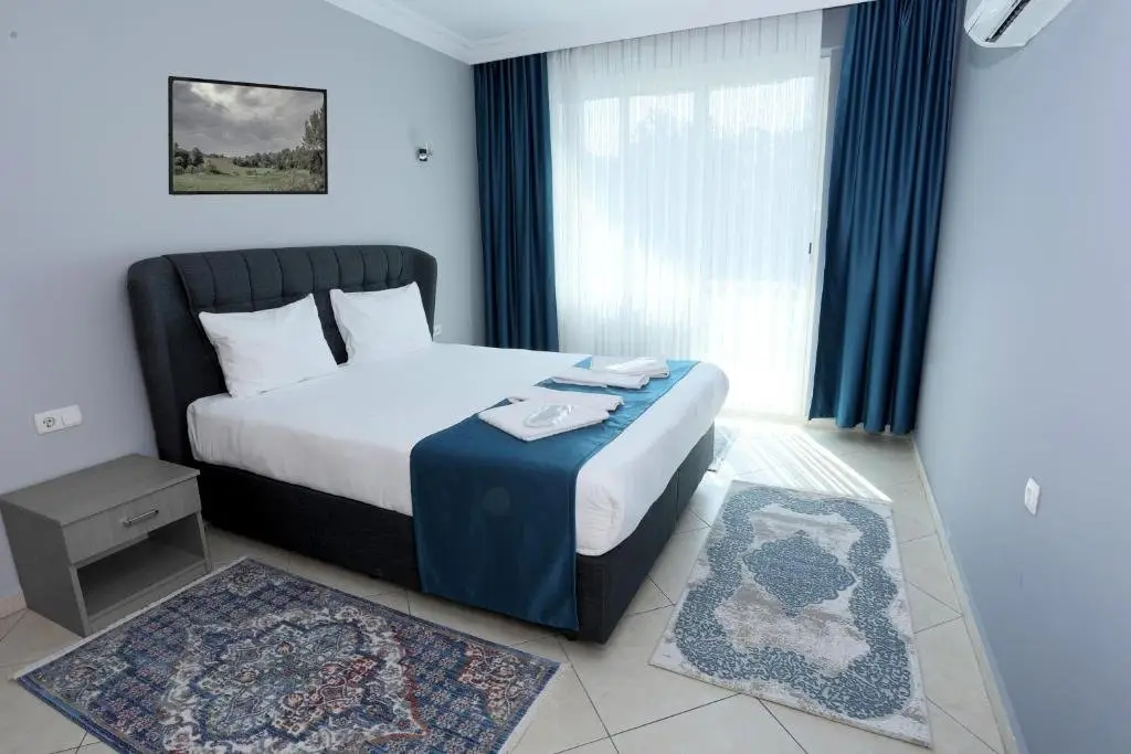Серик: Selin Otel Belek