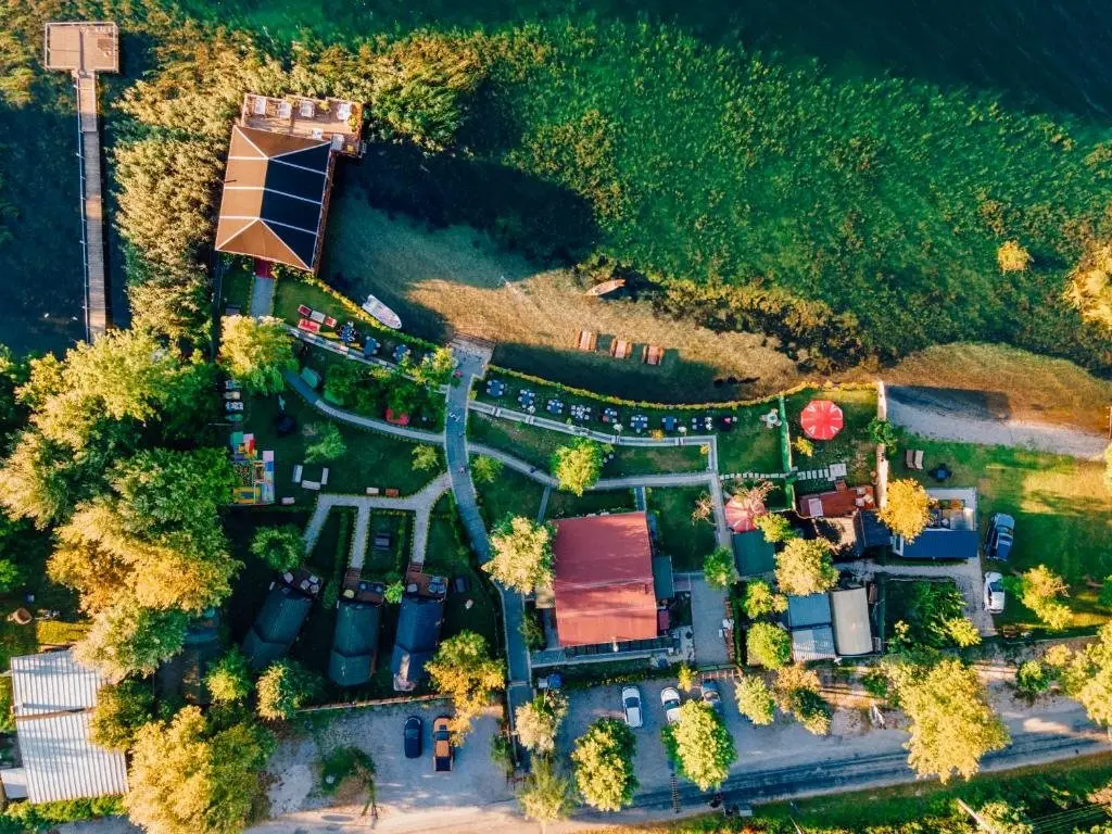 Сакарья: Regulus Sapanca Bungalow&Otel