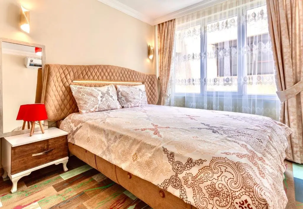 Анталья: JAZZY LUXURIOUS FAMILY HOMES 100 Mb Wi-Fi