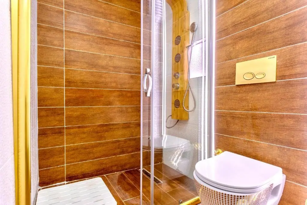 Анталья: JAZZY LUXURIOUS FAMILY HOMES 100 Mb Wi-Fi