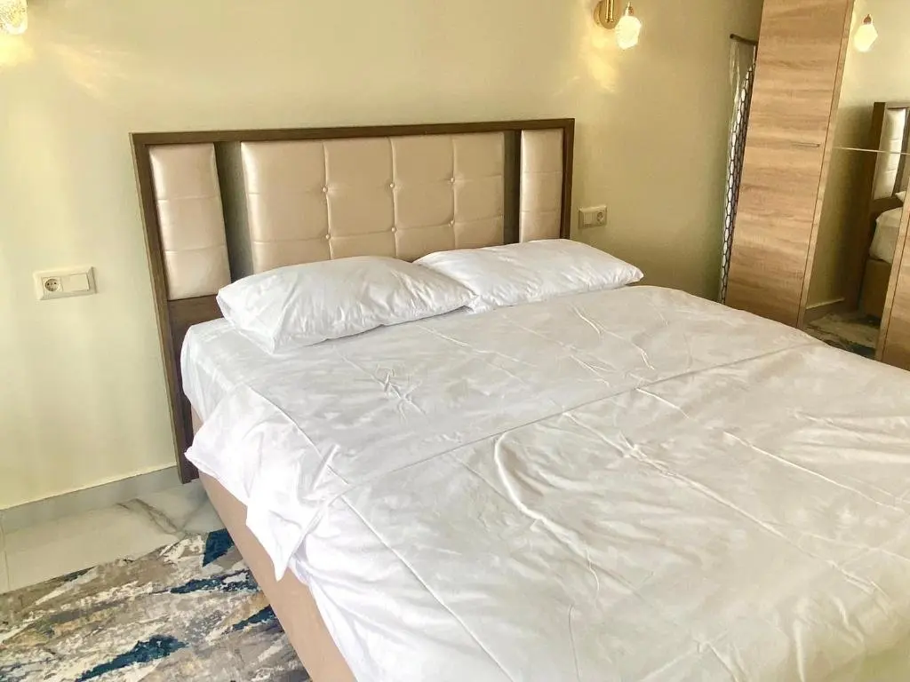 Анталья: JAZZY LUXURIOUS FAMILY HOMES 100 Mb Wi-Fi