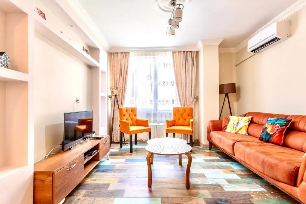 Анталья: JAZZY LUXURIOUS FAMILY HOMES 100 Mb Wi-Fi